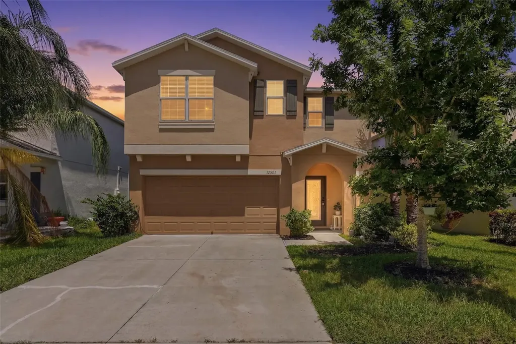 17204 Yellow Pine Street Wimauma FL 33598