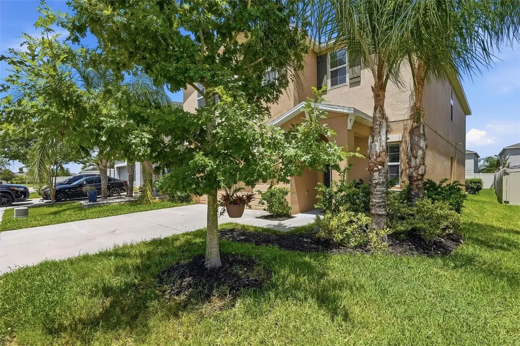 17204 Yellow Pine Street Wimauma FL 33598