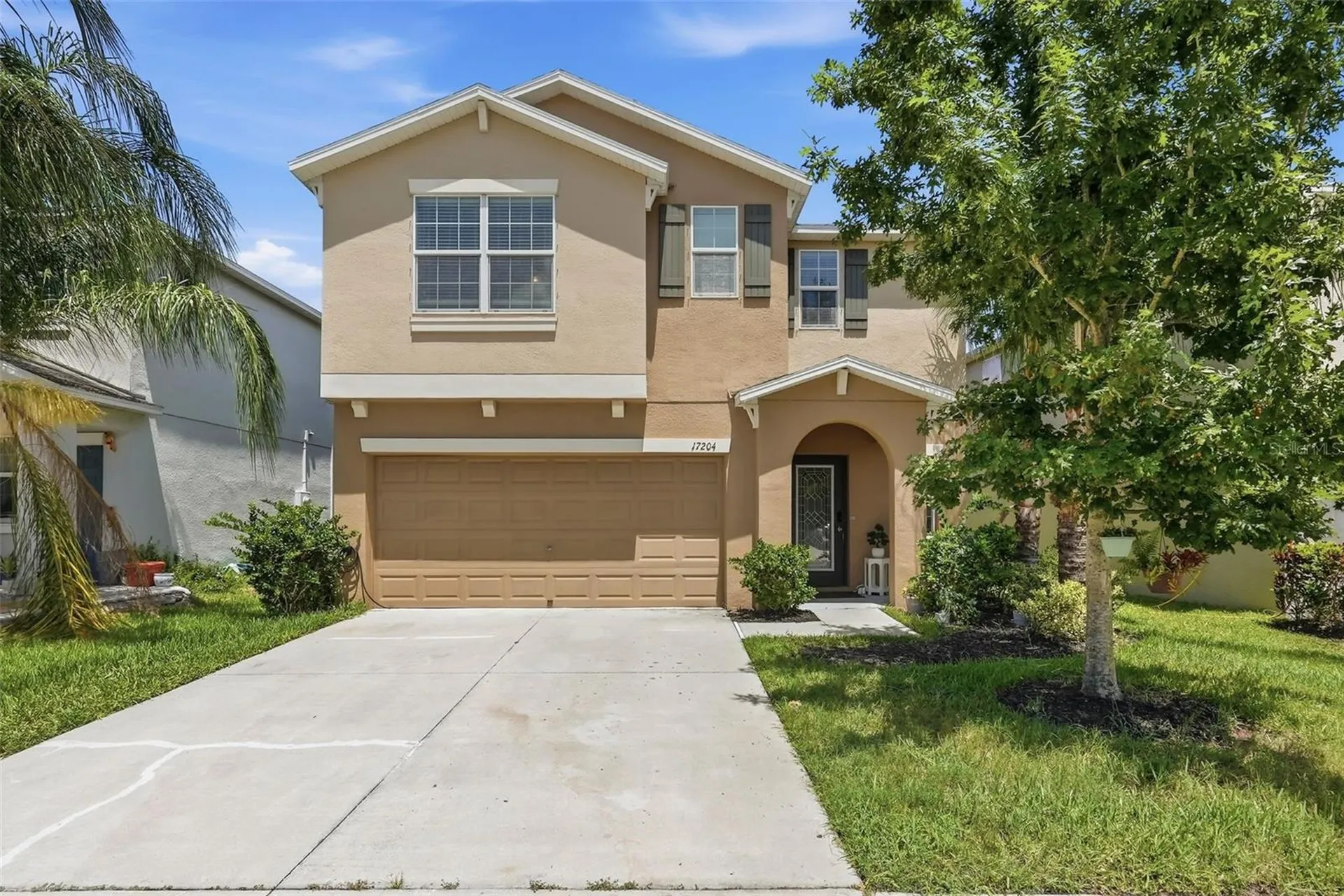 17204 Yellow Pine Street Wimauma FL 33598
