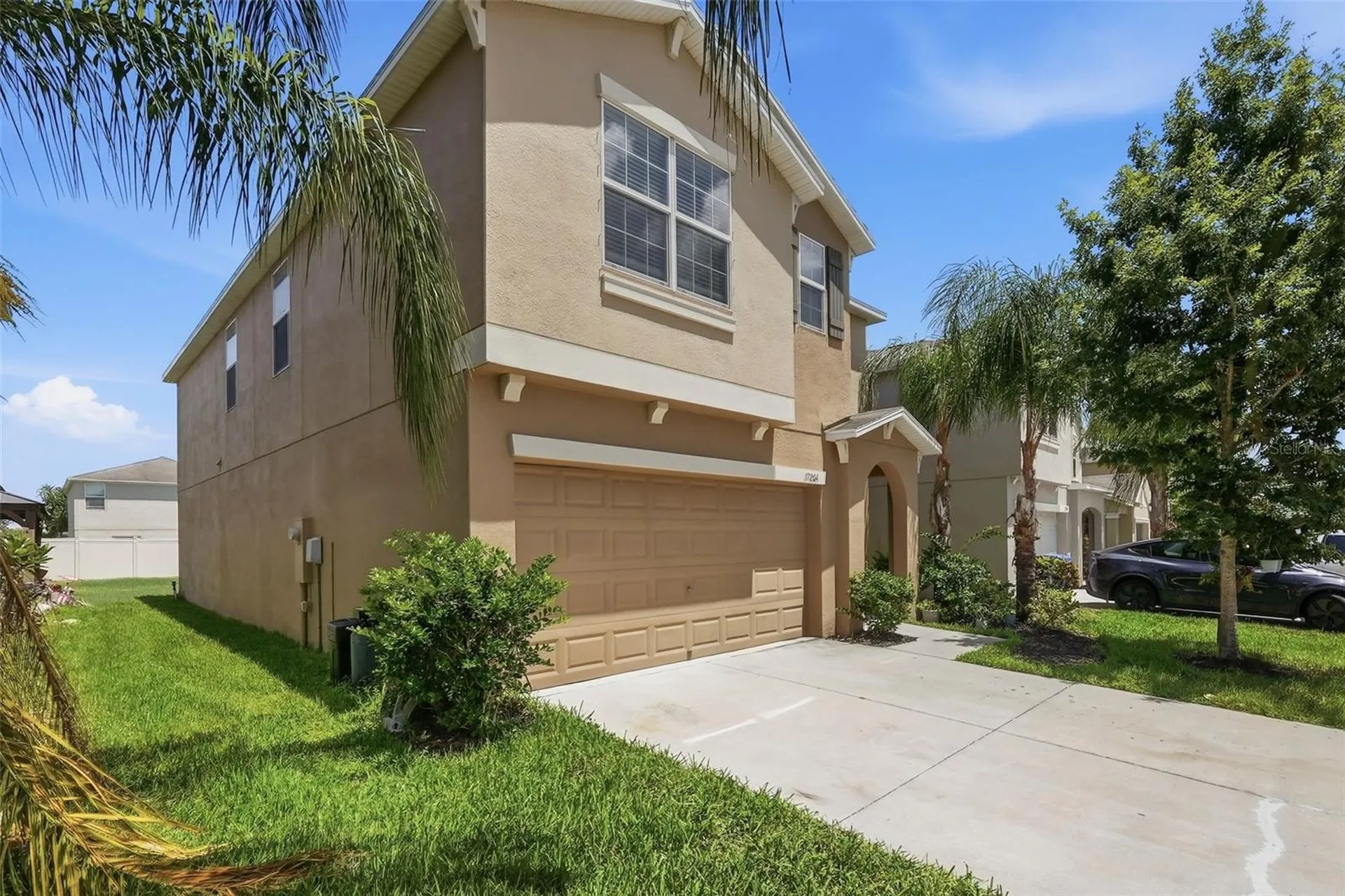 17204 Yellow Pine Street Wimauma FL 33598