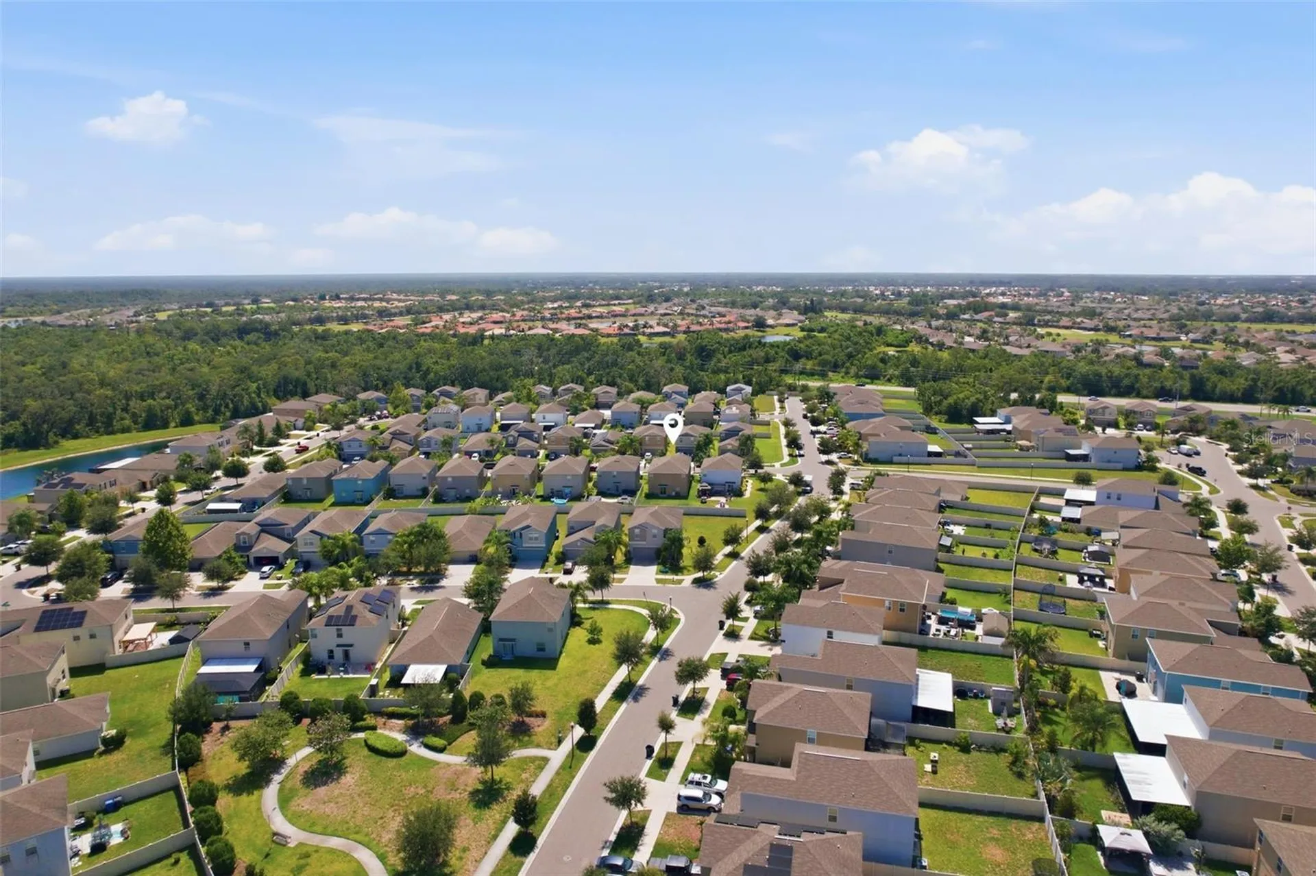 17204 Yellow Pine Street Wimauma FL 33598