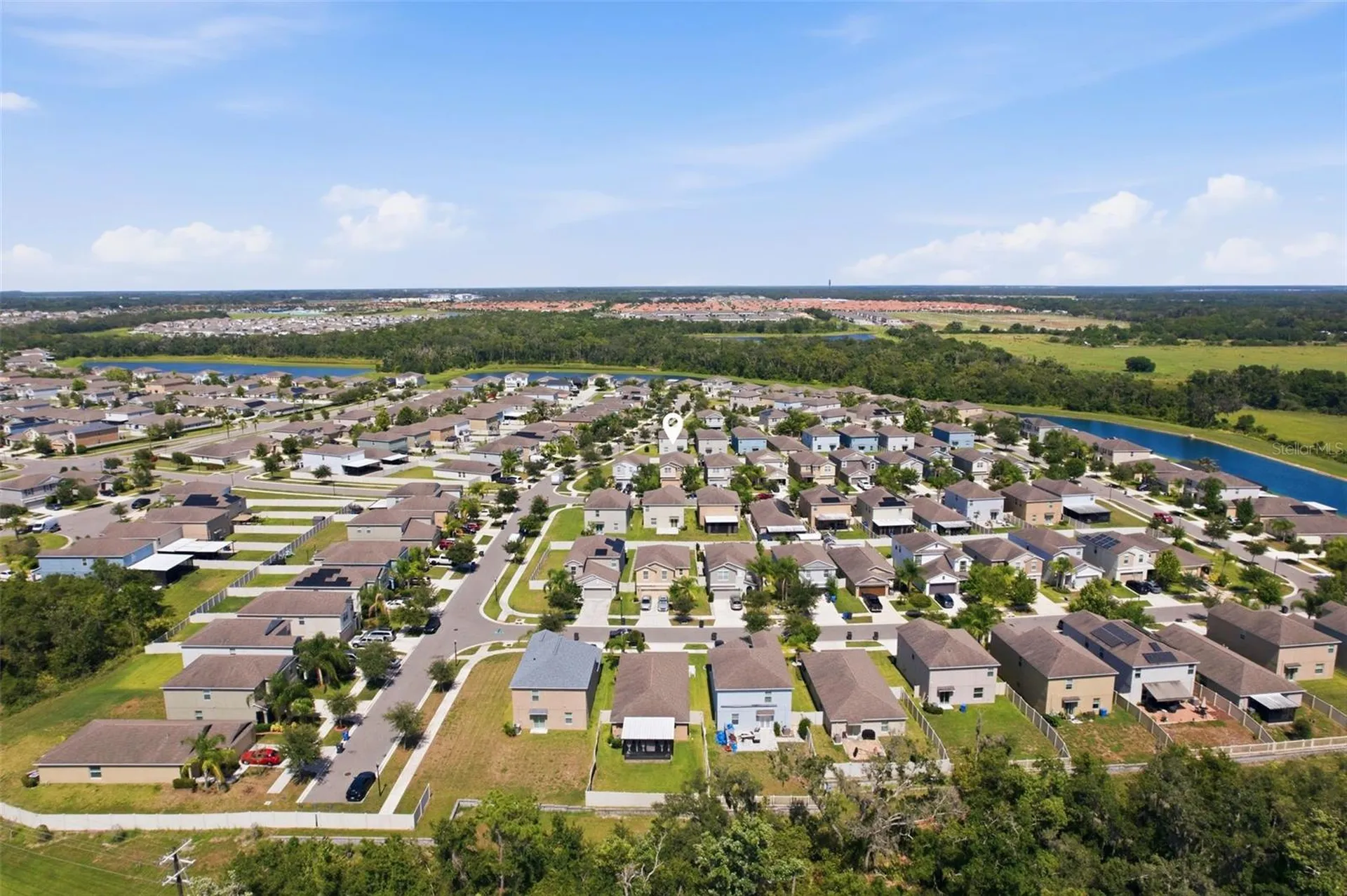 17204 Yellow Pine Street Wimauma FL 33598