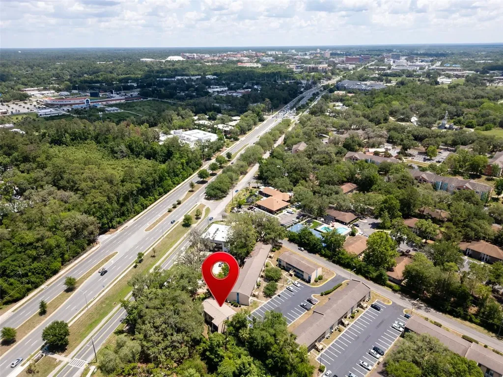 2811 SW Archer Road Gainesville FL 32608