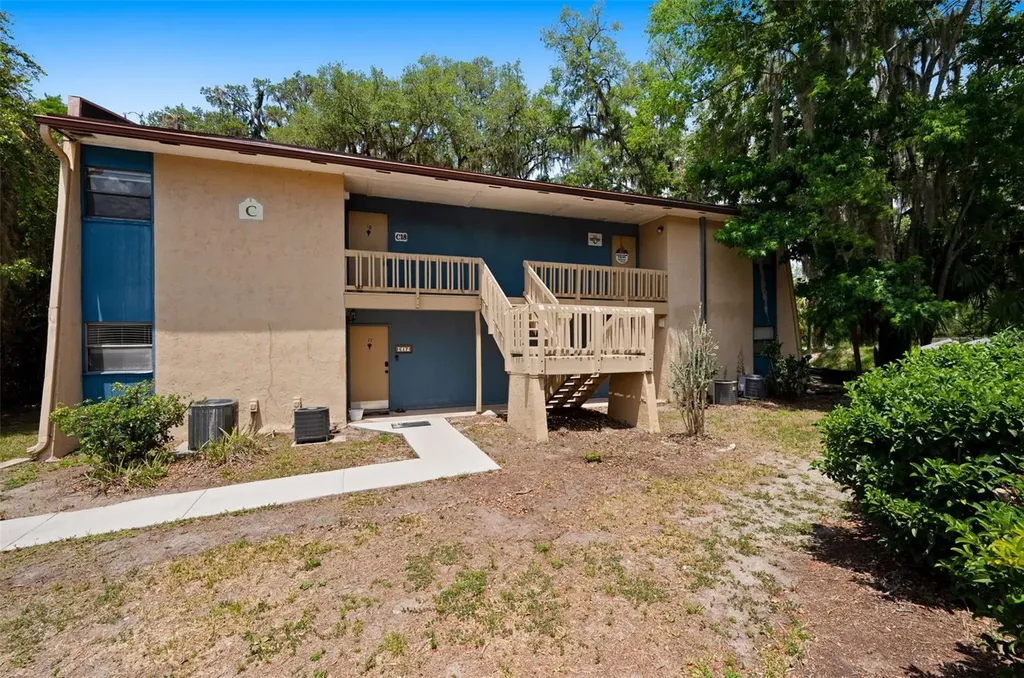 2811 SW Archer Road Gainesville FL 32608