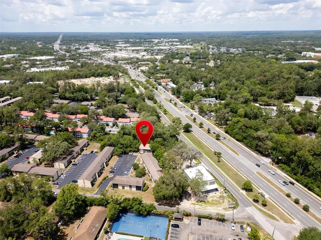 2811 SW Archer Road Gainesville FL 32608