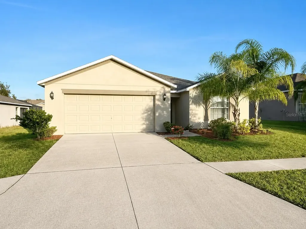 18686 Dobson Drive Hudson FL 34667