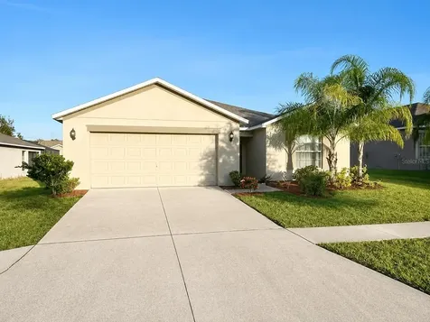 18686 Dobson Drive Hudson FL 34667