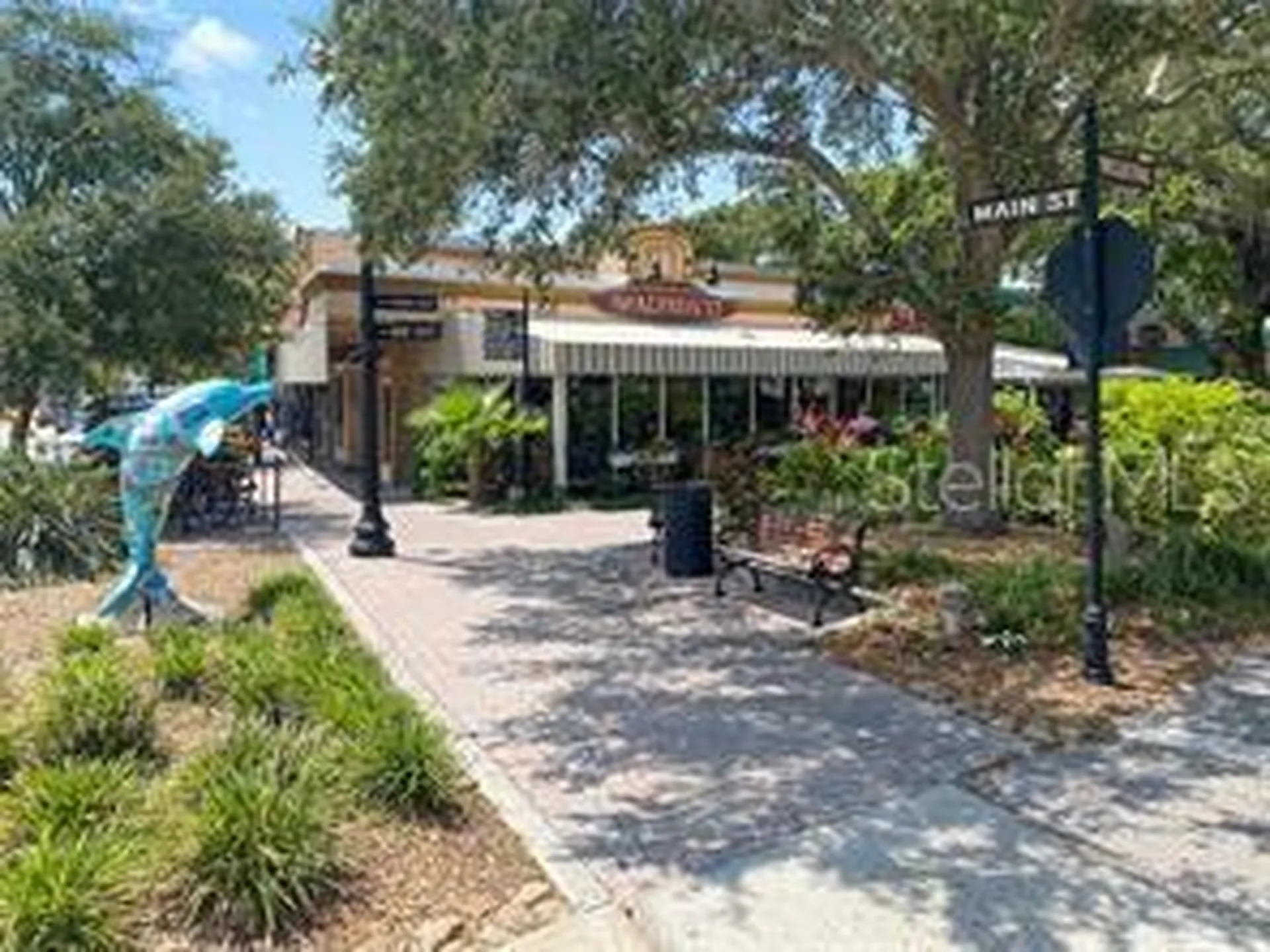180 Sky Loch Drive W Dunedin FL 34698