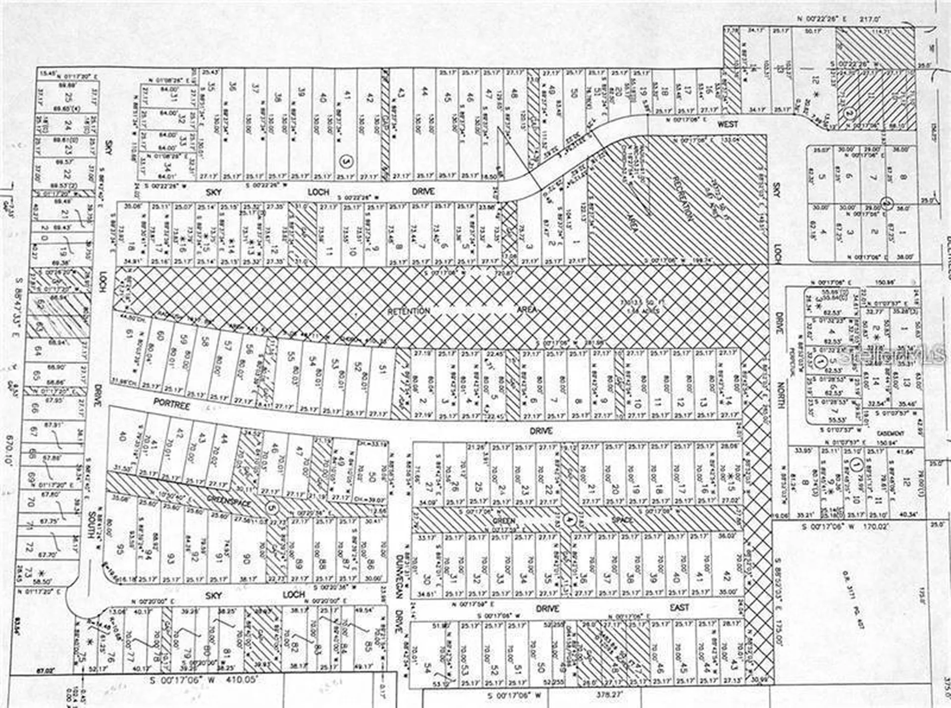 180 Sky Loch Drive W Dunedin FL 34698