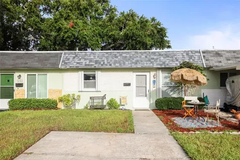 180 Sky Loch Drive W Dunedin FL 34698