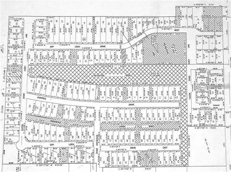 180 Sky Loch Drive W Dunedin FL 34698