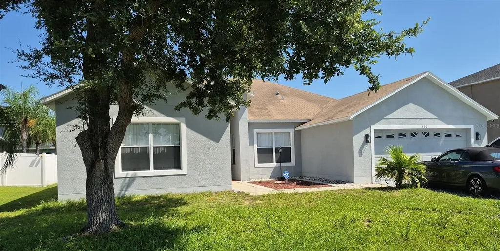 560 Viceroy Court Kissimmee FL 34758