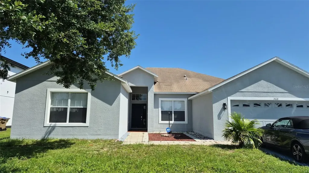 560 Viceroy Court Kissimmee FL 34758