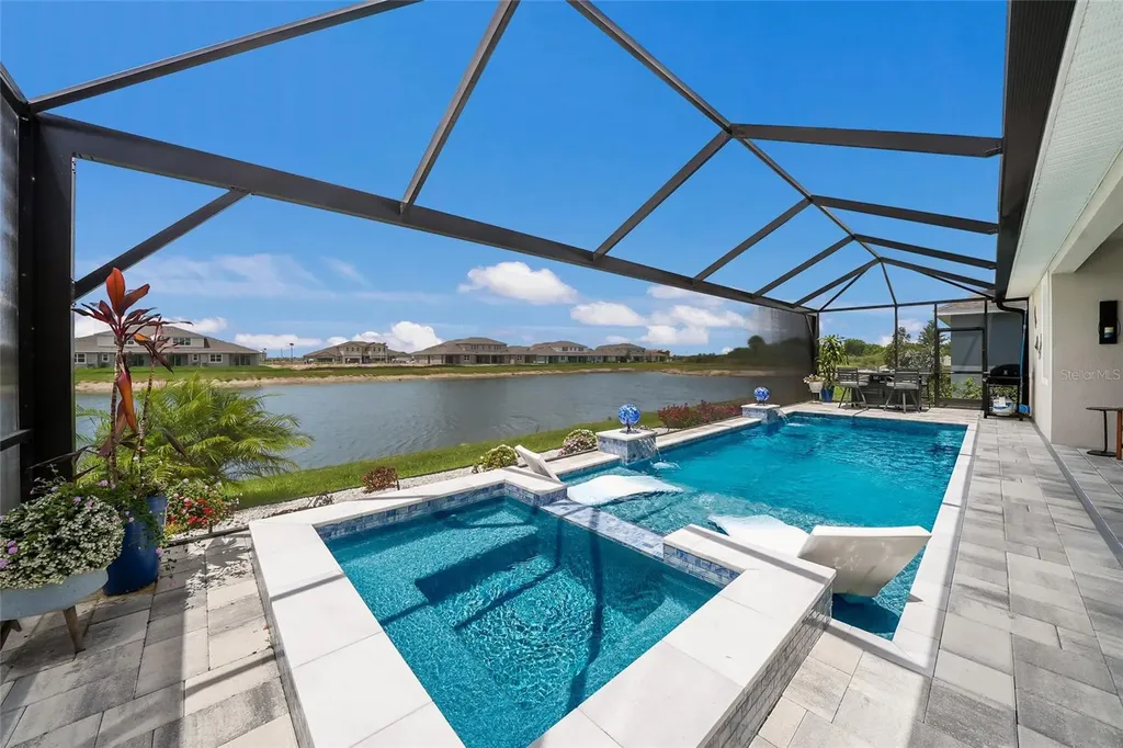 7466 Sea Manatee Street Parrish FL 34219