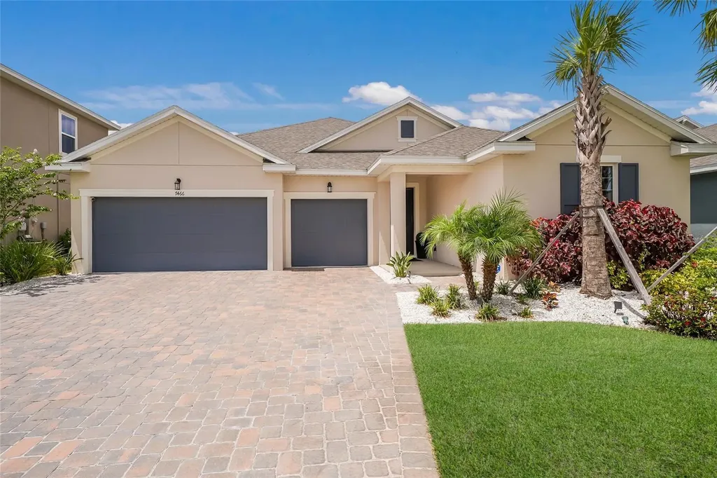 7466 Sea Manatee Street Parrish FL 34219