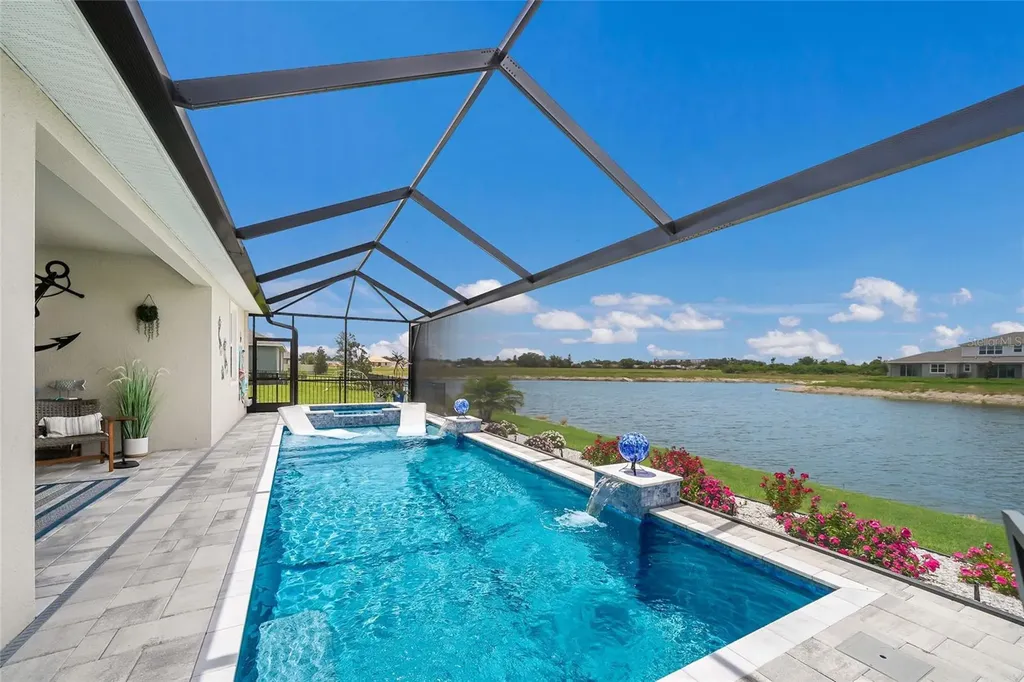 7466 Sea Manatee Street Parrish FL 34219