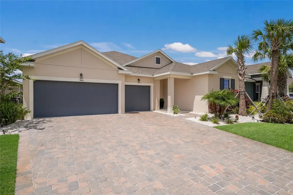7466 Sea Manatee Street Parrish FL 34219
