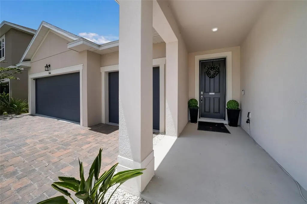 7466 Sea Manatee Street Parrish FL 34219