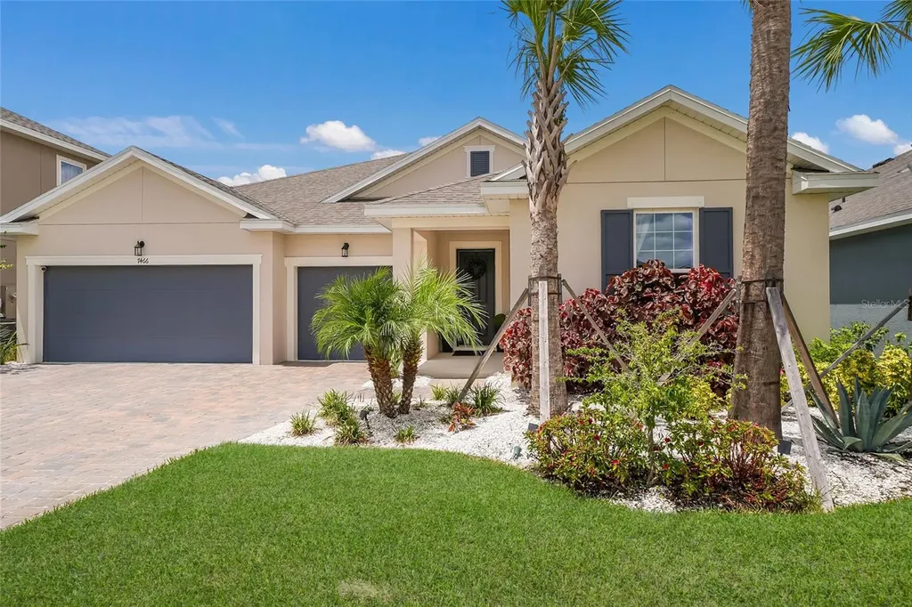 7466 Sea Manatee Street Parrish FL 34219