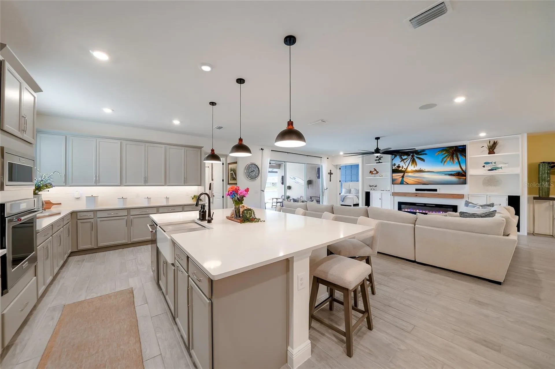 7466 Sea Manatee Street Parrish FL 34219