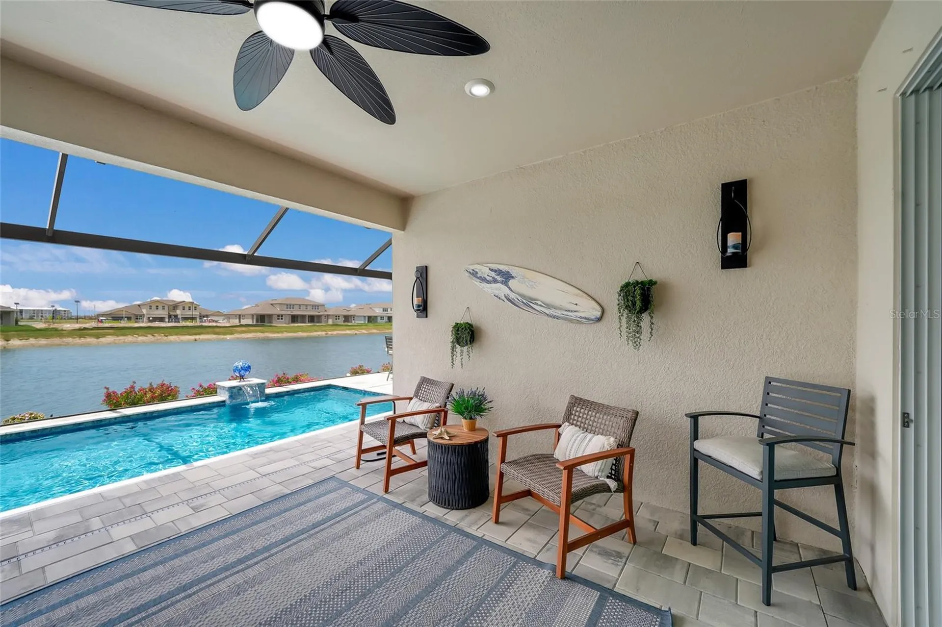 7466 Sea Manatee Street Parrish FL 34219