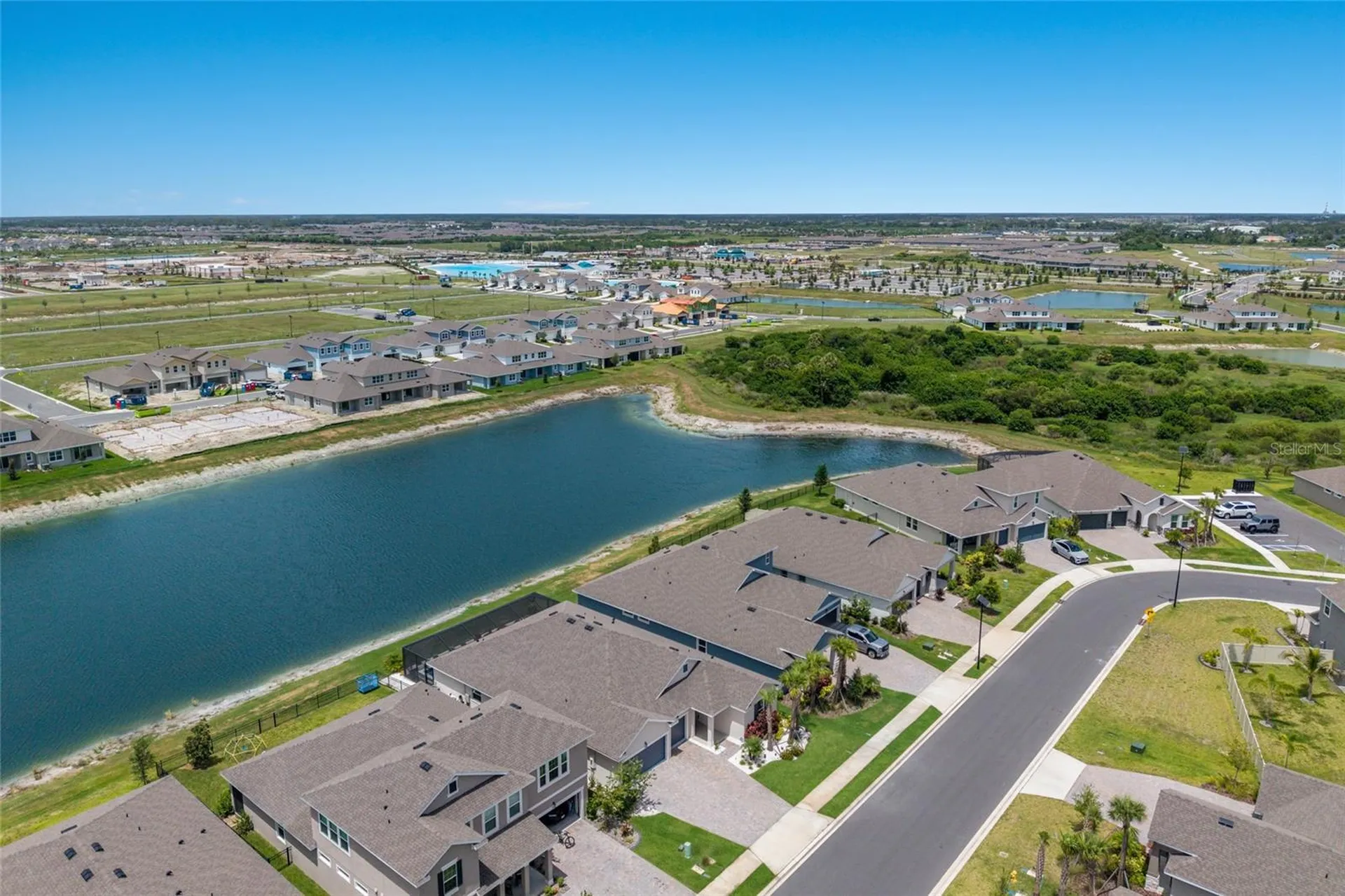 7466 Sea Manatee Street Parrish FL 34219
