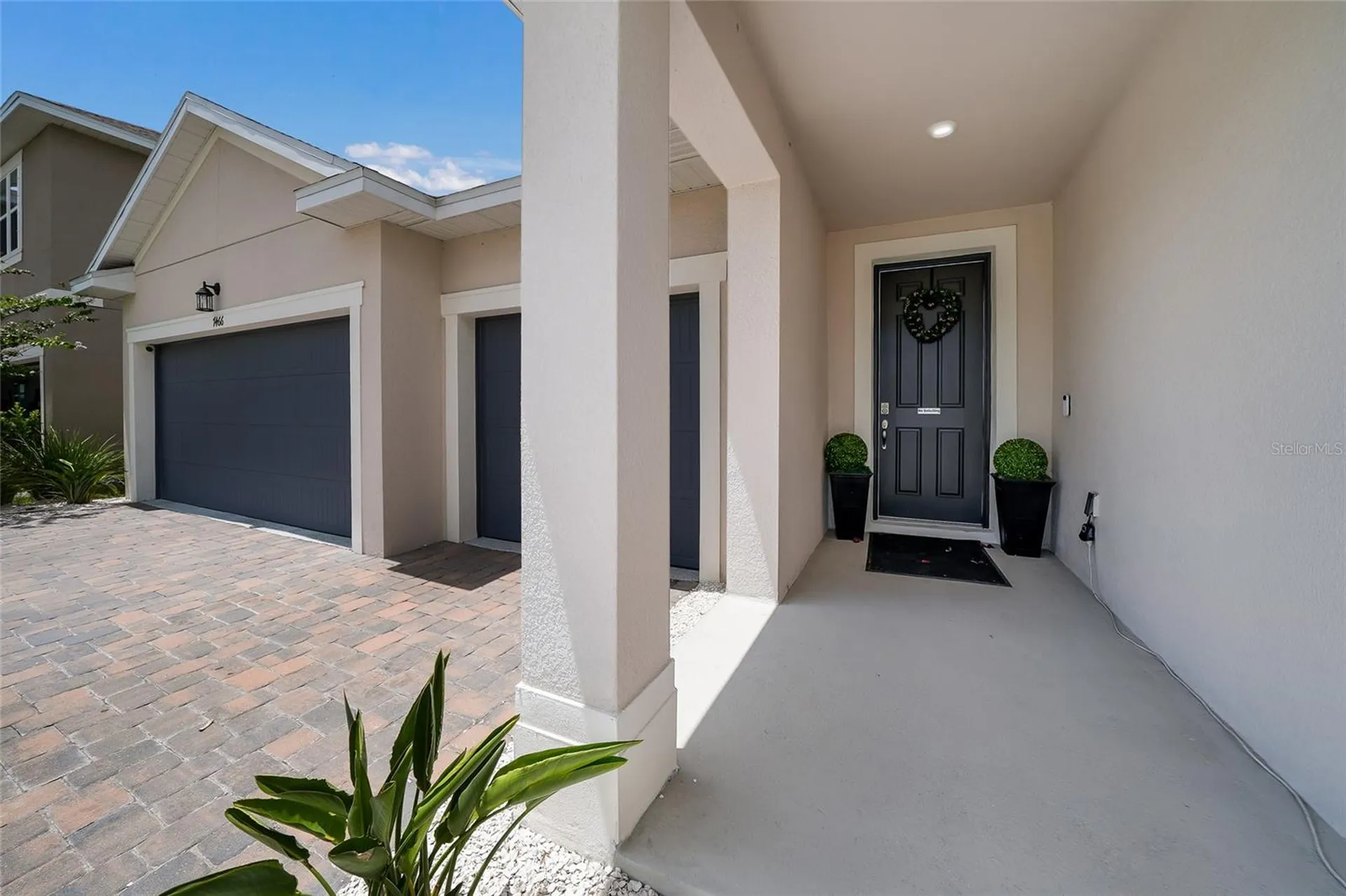 7466 Sea Manatee Street Parrish FL 34219