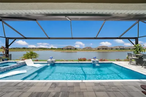 7466 Sea Manatee Street Parrish FL 34219