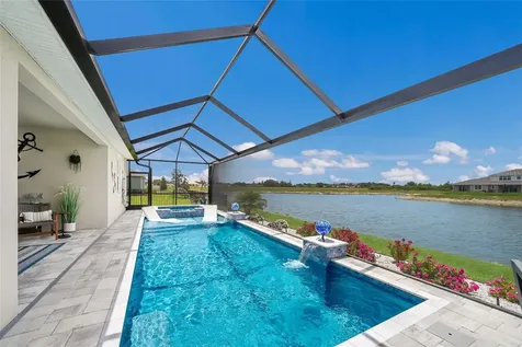 7466 Sea Manatee Street Parrish FL 34219