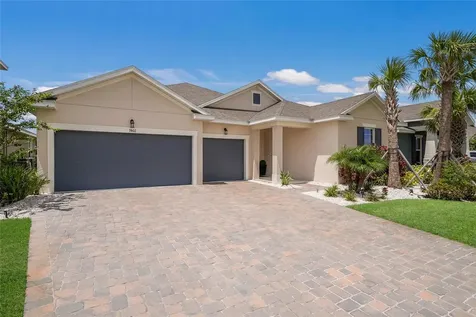 7466 Sea Manatee Street Parrish FL 34219