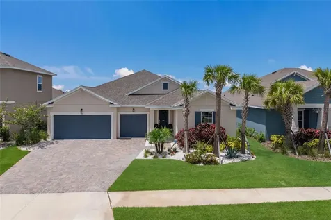7466 Sea Manatee Street Parrish FL 34219