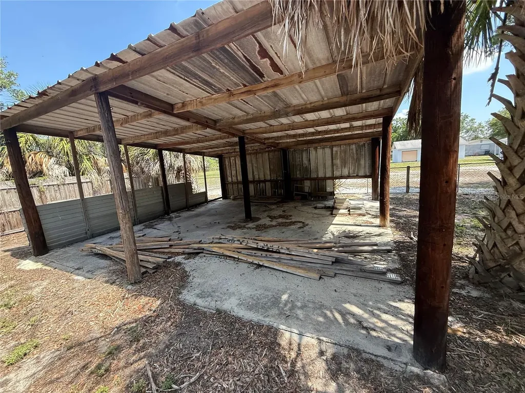 10015 Prevatt Street Gibsonton FL 33534