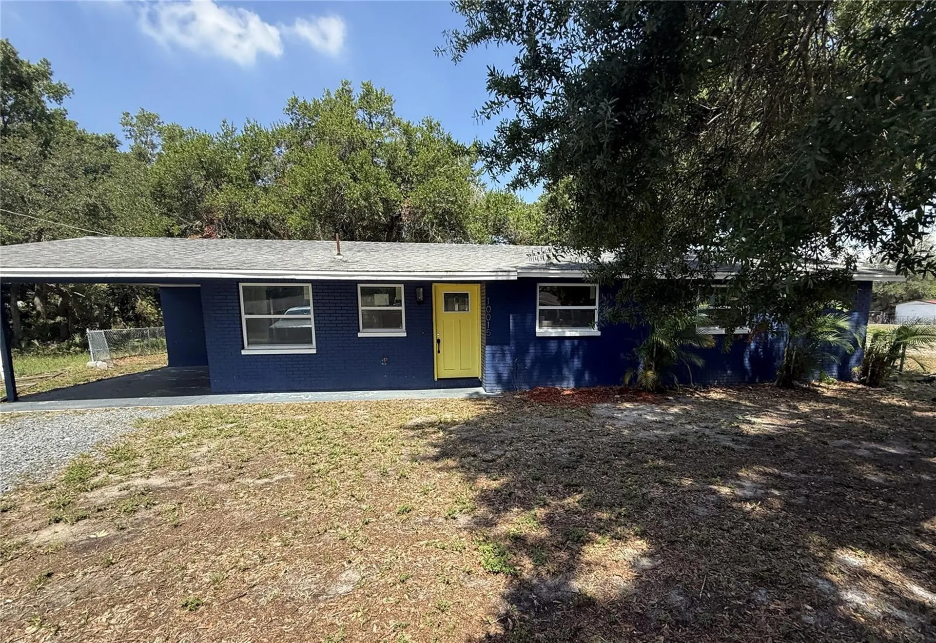 10015 Prevatt Street Gibsonton FL 33534