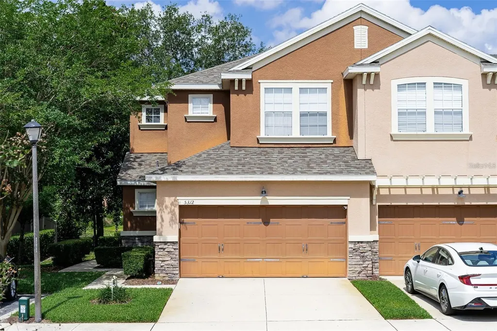 5312 Tattinger Lane Oviedo FL 32765