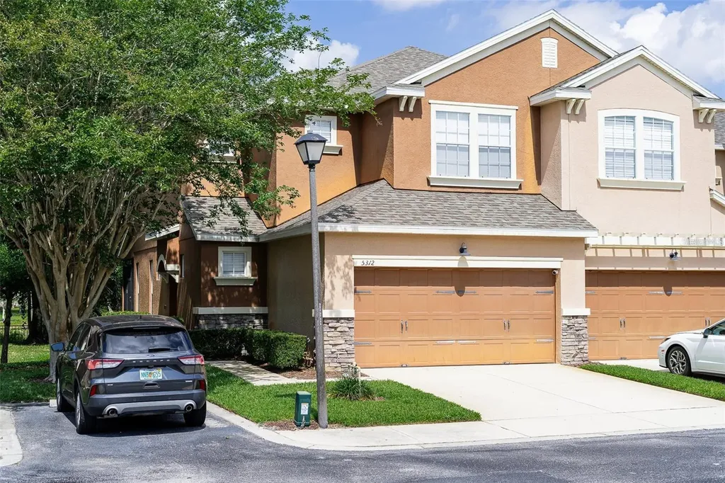 5312 Tattinger Lane Oviedo FL 32765