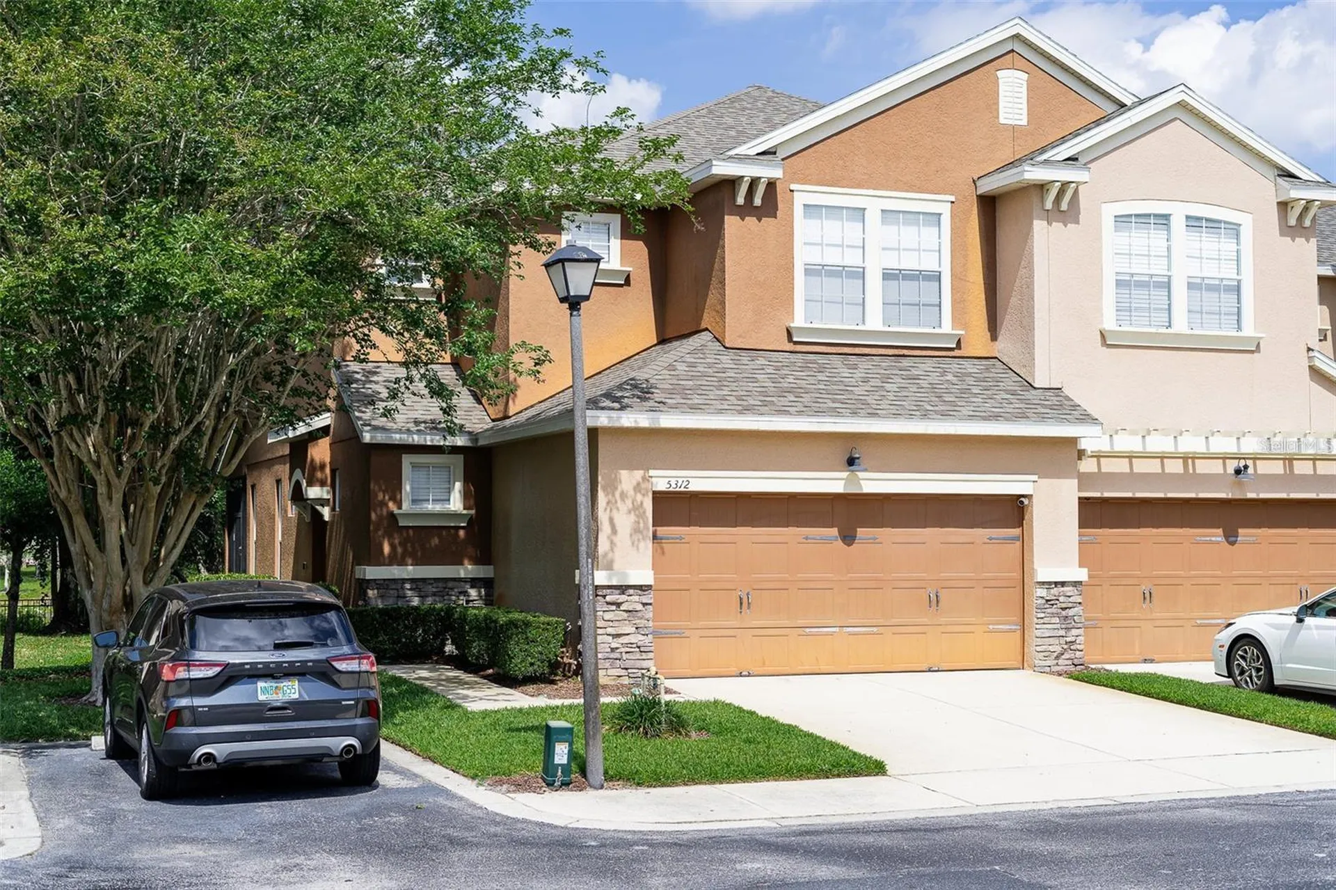 5312 Tattinger Lane Oviedo FL 32765