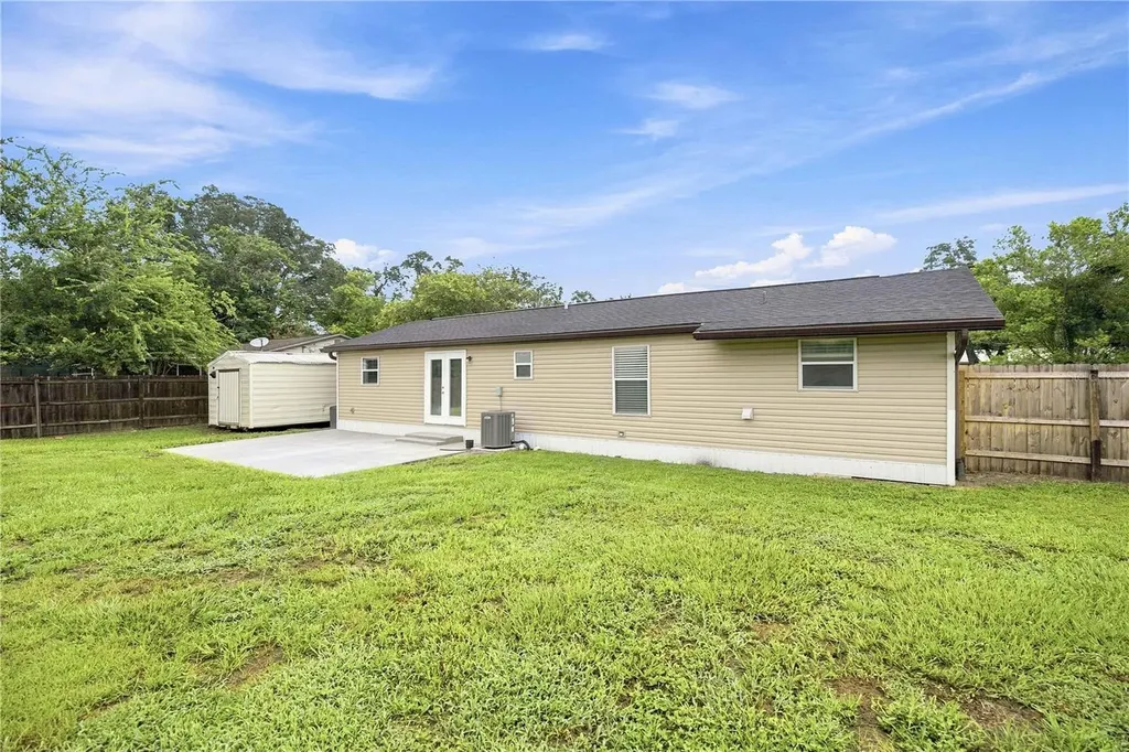 5420 NE 25th Avenue Ocala FL 34479