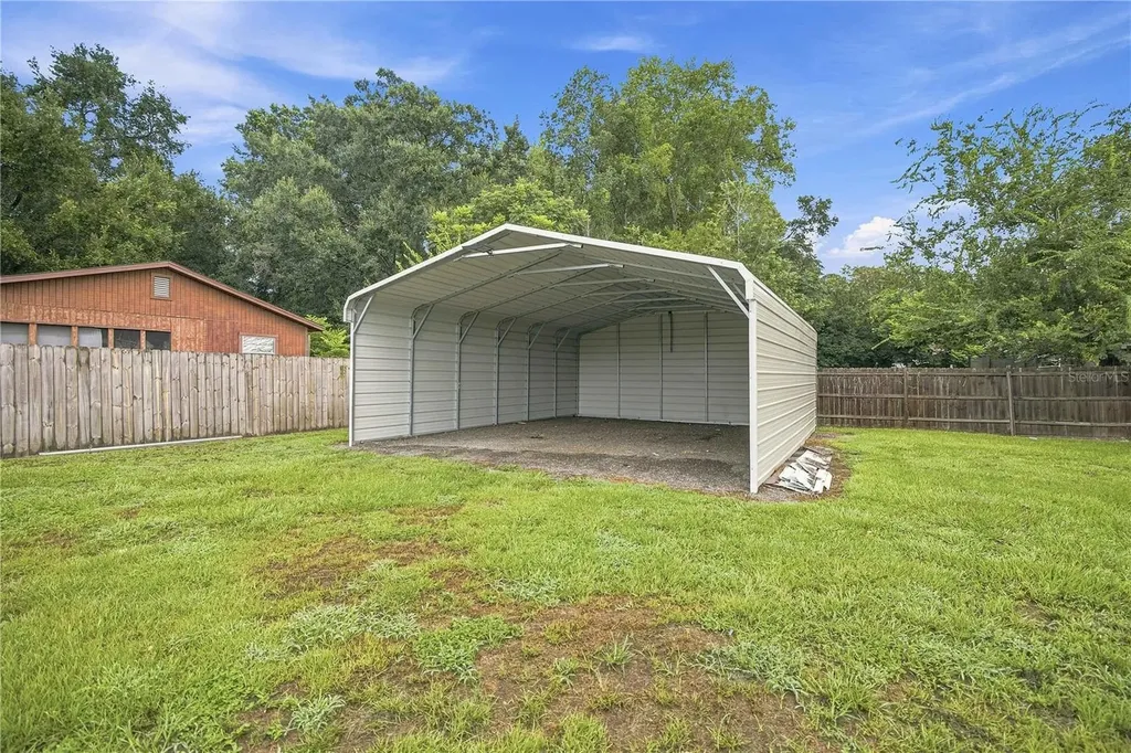 5420 NE 25th Avenue Ocala FL 34479