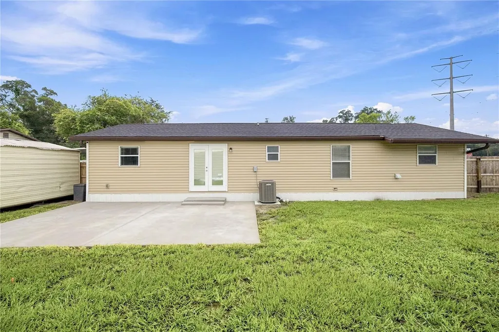 5420 NE 25th Avenue Ocala FL 34479