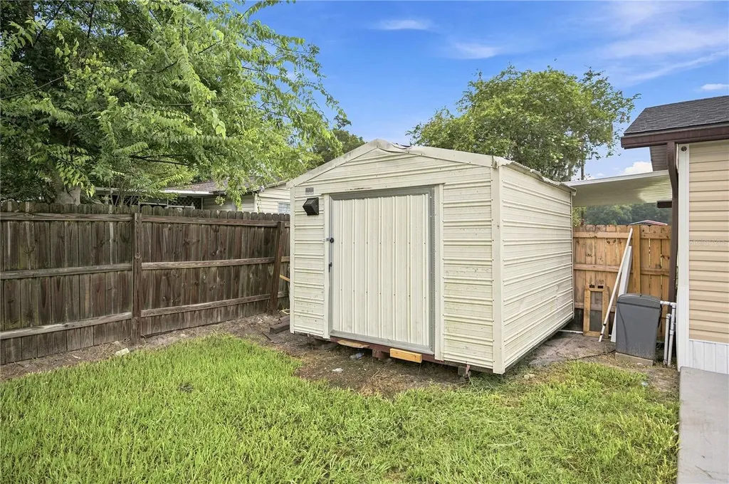 5420 NE 25th Avenue Ocala FL 34479