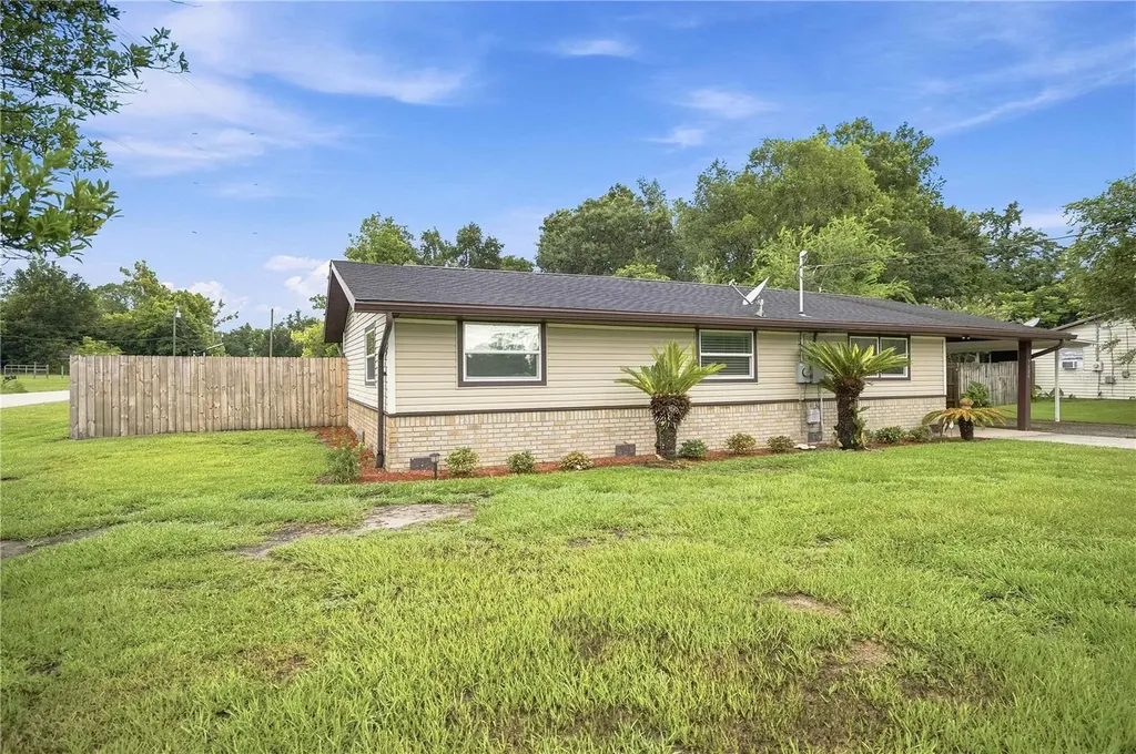 5420 NE 25th Avenue Ocala FL 34479