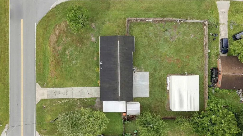 5420 NE 25th Avenue Ocala FL 34479