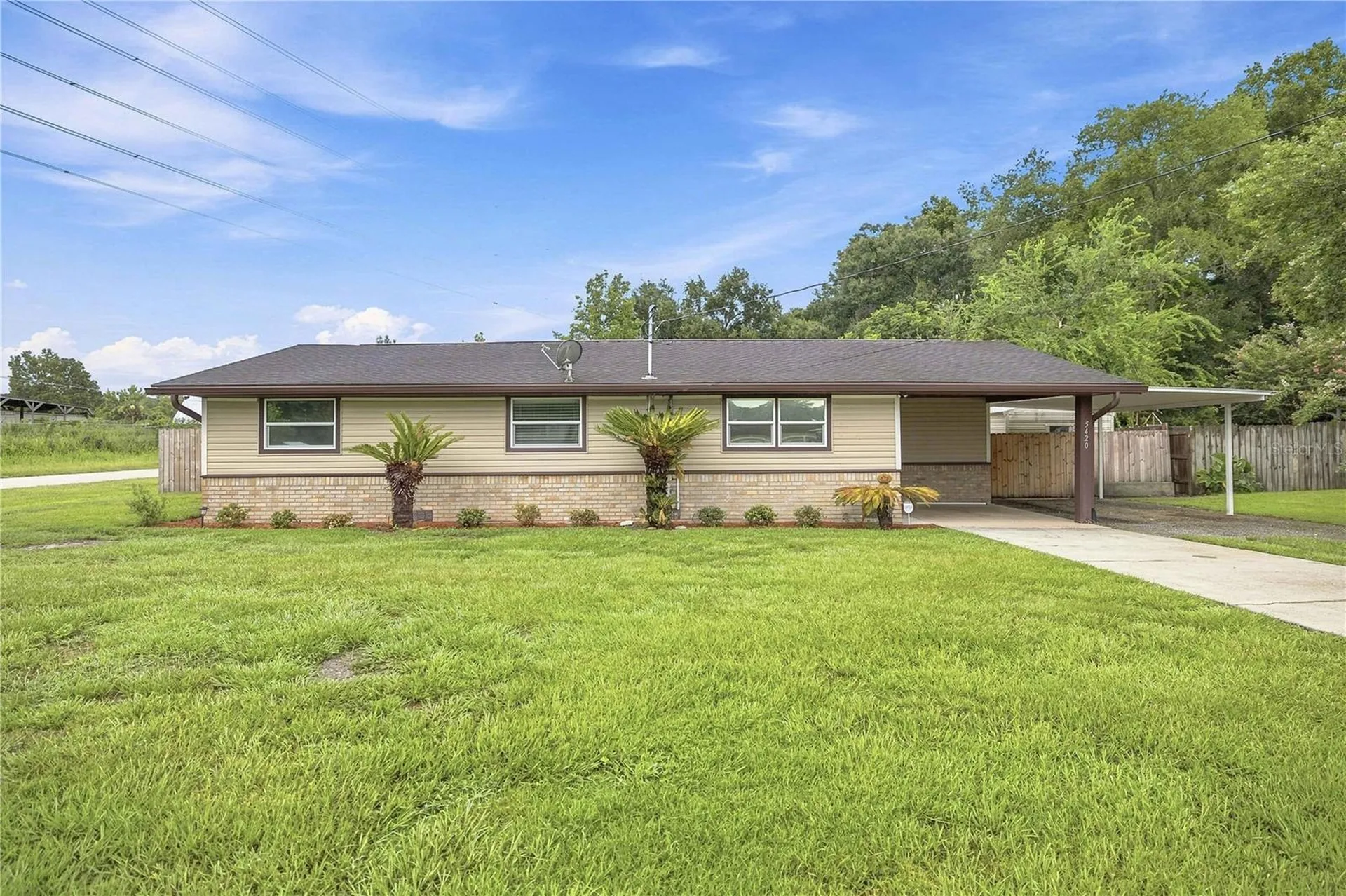 5420 NE 25th Avenue Ocala FL 34479