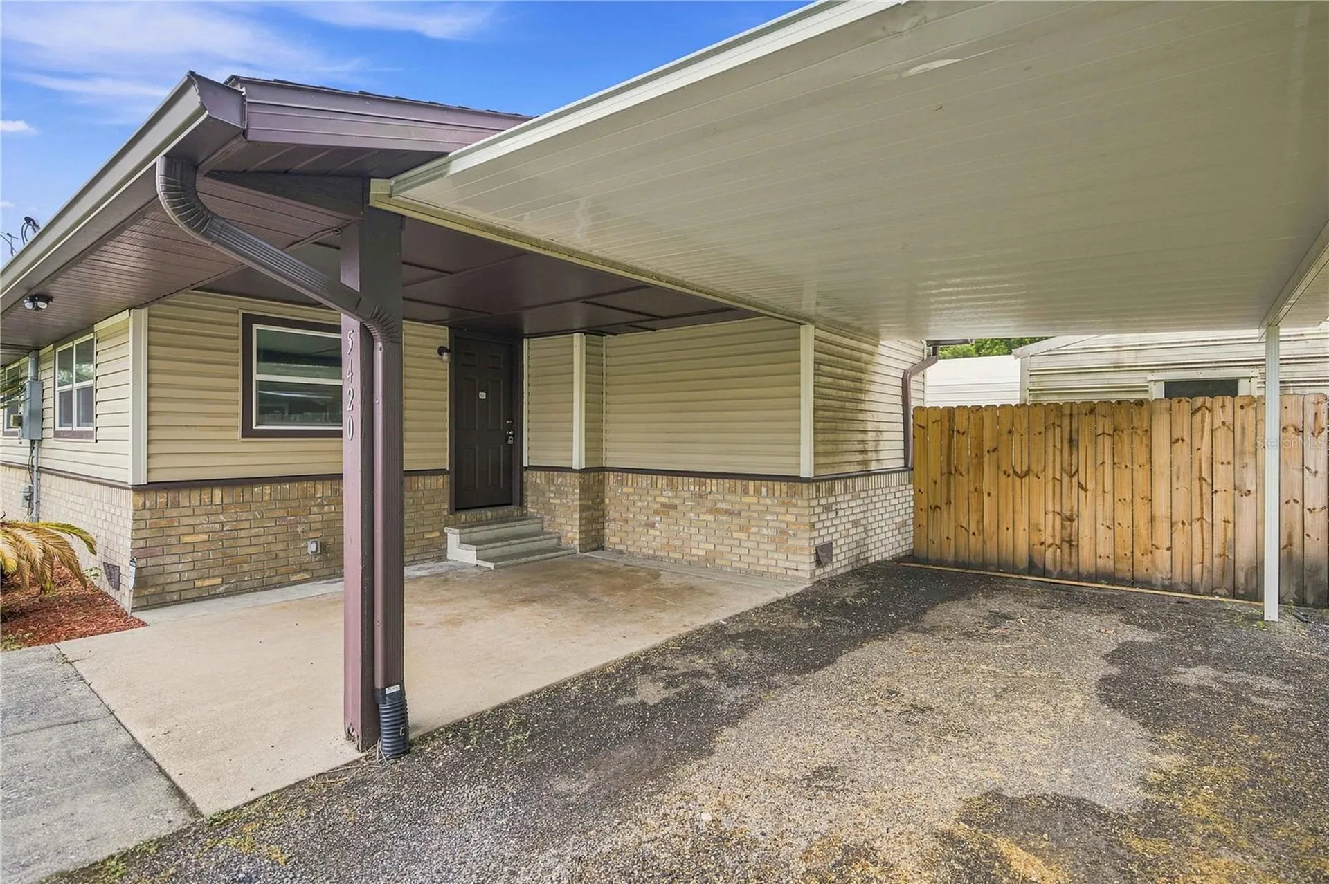 5420 NE 25th Avenue Ocala FL 34479