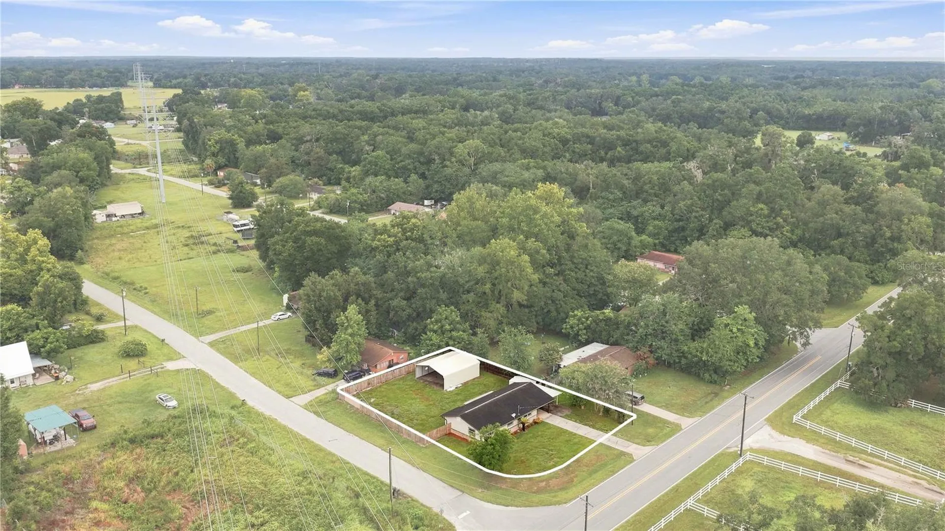 5420 NE 25th Avenue Ocala FL 34479