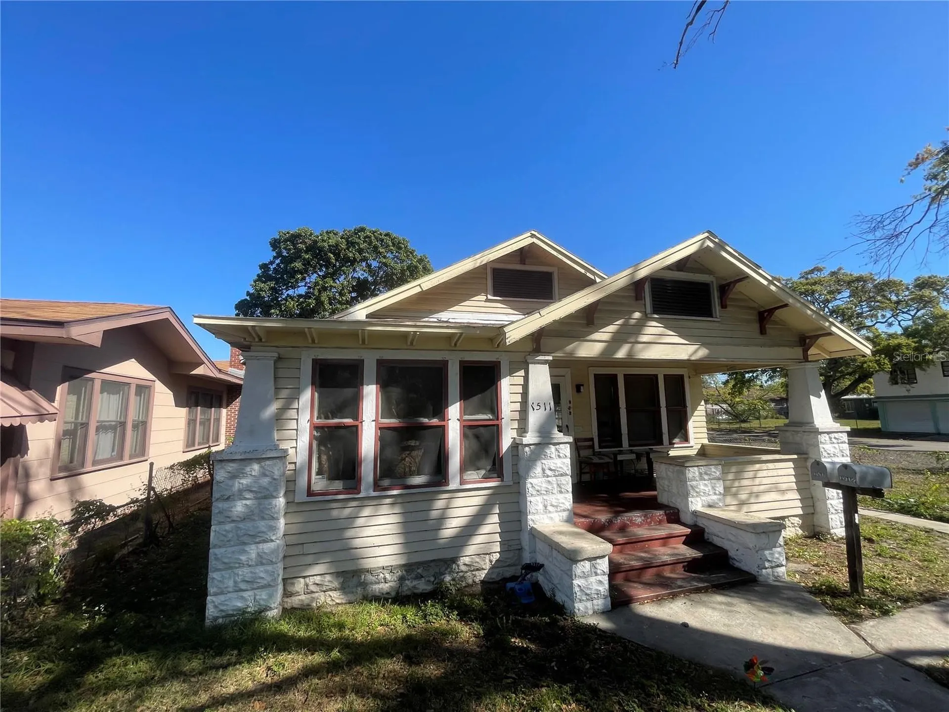 1511 19th Avenue S St Petersburg FL 33705