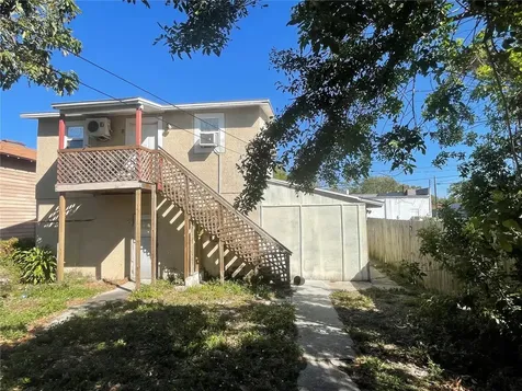 1511 19th Avenue S St Petersburg FL 33705