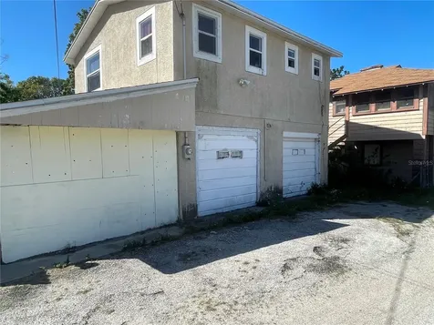 1511 19th Avenue S St Petersburg FL 33705