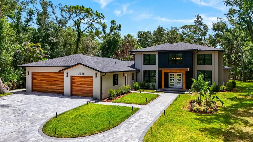 3325 Webber Woods Drive Sarasota FL 34240