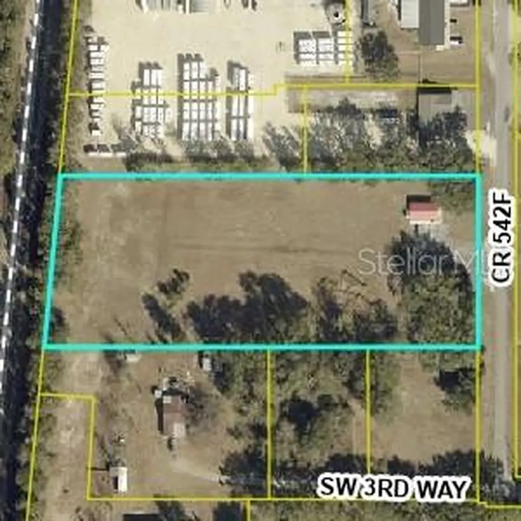 5298 Cr 542f Bushnell FL 33513